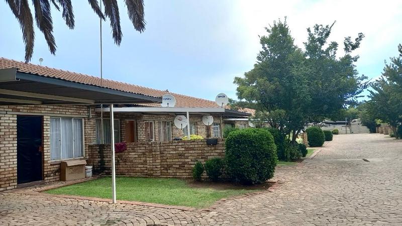 2 Bedroom Property for Sale in Bult West North West